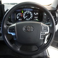 5038 令和5年式 ハイエース ワゴンGL  2WD 2,700cc (ガソリン車) 10人乗車 1.73万kmのサムネイル