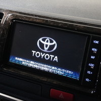 4673 令和3年式 トヨタ ハイエース スーパーGL ダークプライム2 アティックスバン 2WD 2,800cc(ディーゼル車）7.9万kmのサムネイル