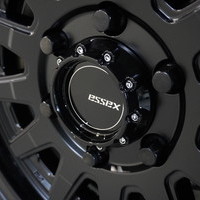 4673 令和3年式 トヨタ ハイエース スーパーGL ダークプライム2 アティックスバン 2WD 2,800cc(ディーゼル車）7.9万kmのサムネイル