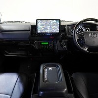 5032 令和2年式 ハイエース スーパーGL　ダークプライムⅡ  2WD 2,800cc (ディーゼル車) 2/5人乗車 3.1万kmのサムネイル