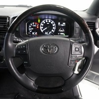 4997 令和3年式 ハイエース スーパーGL ダークプライムⅡ 2WD 2,800cc (ディーゼル車) 2/5人乗車 2.5万kmのサムネイル