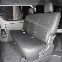 4997 令和3年式 ハイエース スーパーGL ダークプライムⅡ 2WD 2,800cc (ディーゼル車) 2/5人乗車 2.5万kmのサムネイル