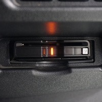 5034 平成30年式 ハイエース スーパーGL ダークプライムⅡ 2WD 2,800cc (ディーゼル車) 2/5人乗車 4.6万kmのサムネイル