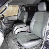 5034 平成30年式 ハイエース スーパーGL ダークプライムⅡ 2WD 2,800cc (ディーゼル車) 2/5人乗車 4.6万kmのサムネイル