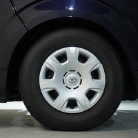 5034 平成30年式 ハイエース スーパーGL ダークプライムⅡ 2WD 2,800cc (ディーゼル車) 2/5人乗車 4.6万kmのサムネイル