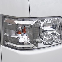 5014　令和1年式　レジアスエース　スーパーGL　ダークプライムⅡ　2WD　2800cc　ディーゼル車　5人乗り　0.5万kmのサムネイル