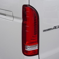 5014　令和1年式　レジアスエース　スーパーGL　ダークプライムⅡ　2WD　2800cc　ディーゼル車　5人乗り　0.5万kmのサムネイル
