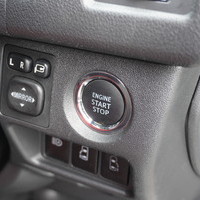 5014　令和1年式　レジアスエース　スーパーGL　ダークプライムⅡ　2WD　2800cc　ディーゼル車　5人乗り　0.5万kmのサムネイル