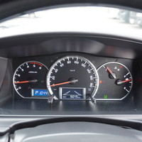 5014　令和1年式　レジアスエース　スーパーGL　ダークプライムⅡ　2WD　2800cc　ディーゼル車　5人乗り　0.5万kmのサムネイル