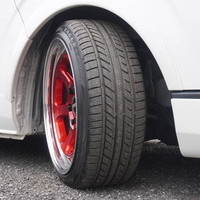 5014　令和1年式　レジアスエース　スーパーGL　ダークプライムⅡ　2WD　2800cc　ディーゼル車　5人乗り　0.5万kmのサムネイル