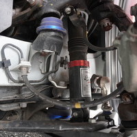 5014　令和1年式　レジアスエース　スーパーGL　ダークプライムⅡ　2WD　2800cc　ディーゼル車　5人乗り　0.5万kmのサムネイル