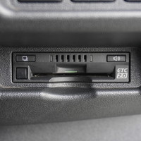 4961　令和4年式　ハイエース　スーパーGL　ダークプライムⅡ　2WD　2000cc　ガソリン車　5人乗り　8.0万kmのサムネイル