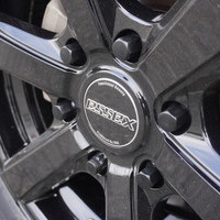 4961　令和4年式　ハイエース　スーパーGL　ダークプライムⅡ　2WD　2000cc　ガソリン車　5人乗り　8.0万kmのサムネイル