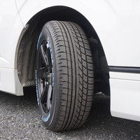 4961　令和4年式　ハイエース　スーパーGL　ダークプライムⅡ　2WD　2000cc　ガソリン車　5人乗り　8.0万kmのサムネイル