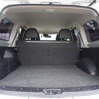 3688　平成31年式　サクシード　HYBRID　TX　2WD　1500cc　ハイブリッド車　5人乗り　7万kmのサムネイル
