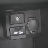 3688　平成31年式　サクシード　HYBRID　TX　2WD　1500cc　ハイブリッド車　5人乗り　7万kmのサムネイル
