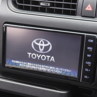 3688　平成31年式　サクシード　HYBRID　TX　2WD　1500cc　ハイブリッド車　5人乗り　7万kmのサムネイル
