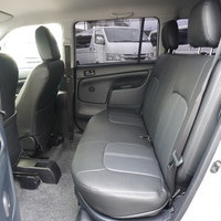 3688　平成31年式　サクシード　HYBRID　TX　2WD　1500cc　ハイブリッド車　5人乗り　7万kmのサムネイル