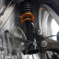 3688　平成31年式　サクシード　HYBRID　TX　2WD　1500cc　ハイブリッド車　5人乗り　7万kmのサムネイル