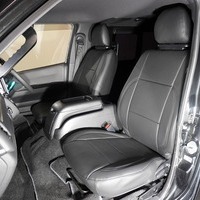 5017 令和2年  レジアスエース スーパーGL ダークプライムⅡ 2WD 2,800cc (ディーゼル車) 2/5人乗車 4.1万kmのサムネイル