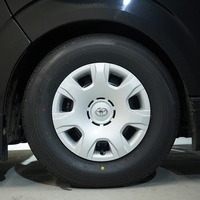 5017 令和2年  レジアスエース スーパーGL ダークプライムⅡ 2WD 2,800cc (ディーゼル車) 2/5人乗車 4.1万kmのサムネイル