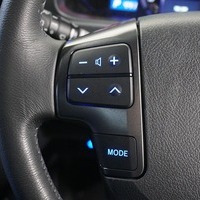 5011  令和1年式 トヨタ ハイエース スーパーGL ダークプライム 2WD 2,800cc(ディーゼル車）2/5人乗車 3.1万kmのサムネイル