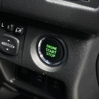 4870　平成31年式 トヨタ ハイエース スーパーGL 50周年アニバーサリー　2WD 2,700cc(ガソリン車）7.3万kmのサムネイル