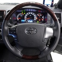 4870　平成31年式 トヨタ ハイエース スーパーGL 50周年アニバーサリー　2WD 2,700cc(ガソリン車）7.3万kmのサムネイル