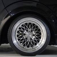 4870　平成31年式 トヨタ ハイエース スーパーGL 50周年アニバーサリー　2WD 2,700cc(ガソリン車）7.3万kmのサムネイル