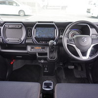 5003　令和4年式　ハスラー　特別仕様車　Jスタイル　2WD　660cc　4人乗り　5.5万kmのサムネイル