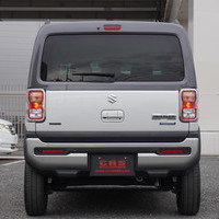 5003　令和4年式　ハスラー　特別仕様車　Jスタイル　2WD　660cc　4人乗り　5.5万kmのサムネイル