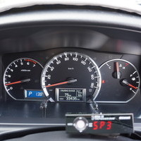 5045　平成31年式　ハイエース　DX　2WD　2700cc　ガソリン車　7人乗り　8ナンバーキャンピング　3.3万kmのサムネイル