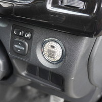 5057　令和1年式　ハイエース　スーパーGL　ダークプライムⅡ　2WD　2800cc　ディーゼル車　5人乗り　8.8万kmのサムネイル