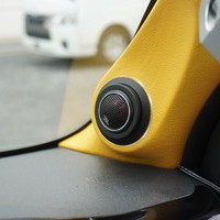 5057　令和1年式　ハイエース　スーパーGL　ダークプライムⅡ　2WD　2800cc　ディーゼル車　5人乗り　8.8万kmのサムネイル