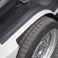 5057　令和1年式　ハイエース　スーパーGL　ダークプライムⅡ　2WD　2800cc　ディーゼル車　5人乗り　8.8万kmのサムネイル