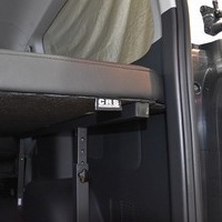5037.令和5年式 ハイエース スーパーGL 2WD 2,000cc ガソリン車 走行40キロ 検査1年付きのサムネイル