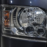 5032 令和2年式 ハイエース スーパーGL　ダークプライムⅡ  2WD 2,800cc (ディーゼル車) 2/5人乗車 3.1万kmのサムネイル