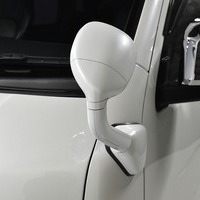 5027 令和4年式 トヨタ ハイエース スーパーGL ダークプライムⅡ 2WD 2,800cc(ディーゼル車）1.7万kmのサムネイル