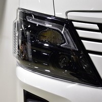 4829.令和7年式 キャラバン グランドプレミアムGX 2WD 2,000cc ガソリン車 走行7キロ　新車未登録のサムネイル