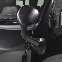 4872  令和4年式 トヨタ ハイエース ワゴンGL 2WD 2,700cc(ガソリン車）6.57万kmのサムネイル