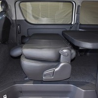 5037.令和5年式 ハイエース スーパーGL 2WD 2,000cc ガソリン車 走行40キロ 検査1年付きのサムネイル