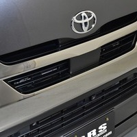 5032 令和2年式 ハイエース スーパーGL　ダークプライムⅡ  2WD 2,800cc (ディーゼル車) 2/5人乗車 3.1万kmのサムネイル