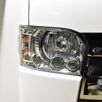 5007.平成27年式 ハイエース スーパーGL ダークプライム 2WD 2,000cc ガソリン車 走行7.3万キロ 車検令和7年8月のサムネイル