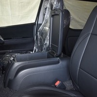 5037.令和5年式 ハイエース スーパーGL 2WD 2,000cc ガソリン車 走行40キロ 検査1年付きのサムネイル