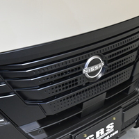 5033 令和6年式 日産 キャラバン グランドプレミアムGX マイルーム 2WD 2,500cc(ディーゼル車）0.35万kmのサムネイル