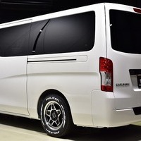 4829.令和7年式 キャラバン グランドプレミアムGX 2WD 2,000cc ガソリン車 走行7キロ　新車未登録のサムネイル
