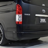 4872  令和4年式 トヨタ ハイエース ワゴンGL 2WD 2,700cc(ガソリン車）6.57万kmのサムネイル