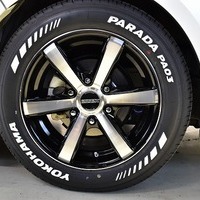 5050.令和4年式 ハイエース スーパーGL ダークプライムⅡ 2WD 2,800cc ディーゼル車 走行2.4万キロ 車検令和7年8月のサムネイル