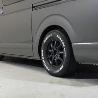 5032 令和2年式 ハイエース スーパーGL　ダークプライムⅡ  2WD 2,800cc (ディーゼル車) 2/5人乗車 3.1万kmのサムネイル