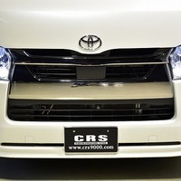 5050.令和4年式 ハイエース スーパーGL ダークプライムⅡ 2WD 2,800cc ディーゼル車 走行2.4万キロ 車検令和7年8月のサムネイル